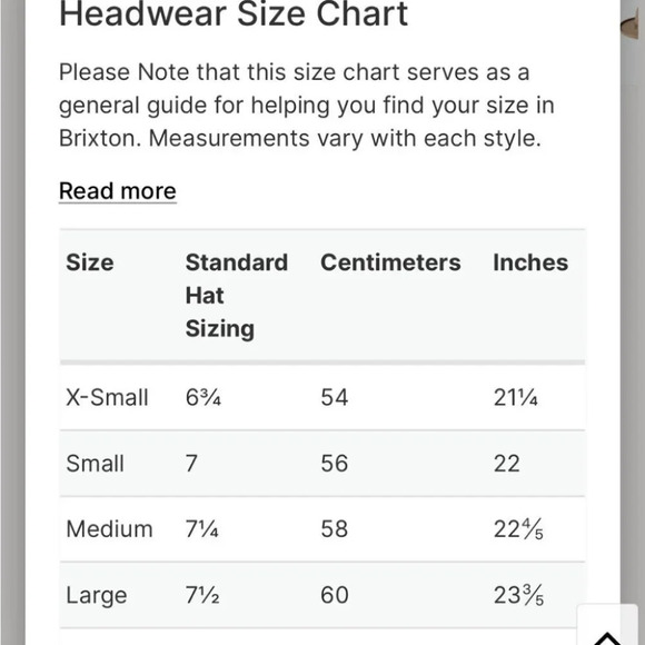 Brixton hat Wool Cloche bucket hat purple button front small / 7 - Picture 10 of 10